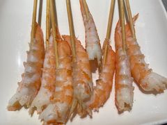 -海底捞火锅(飞马水城店)