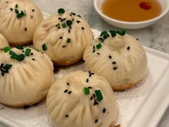 -喜来登由由大酒店九州膳坊中餐厅