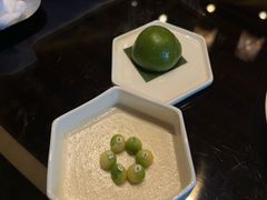 -北京四季酒店·采逸轩