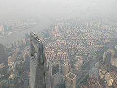 -上海中心大厦
