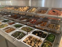 -德天下自助水饺(海洪店)