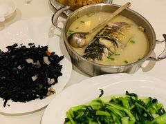 -嘉豪淮海国际豪生酒店