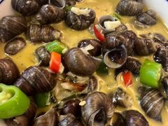 -何不烦·鲜肉烤串·衡阳小炒