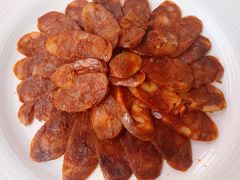 湖北农家腊肠-丹江渔村(望京店)