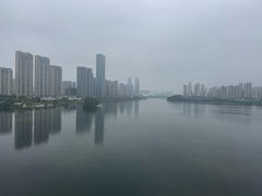 -梅溪湖城市岛