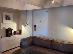 -Me Coffee下午茶艺术空间