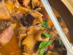 -衡厨·衡阳土菜(中南店)