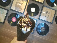 -麦当劳(无锡滨湖万达店)