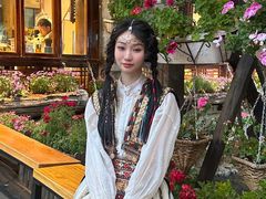 -勺子米线·云南传统小吃市集(四方街店)