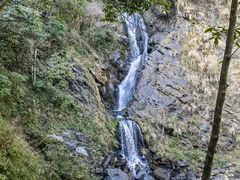 -石台牯牛降景区
