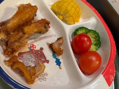 -留半山·香港食堂(啦啦宝都店)