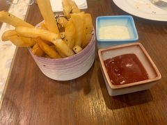 -浦鸿会尚莊亲子餐厅(碧云店)