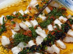 -鱼神·脆肉鲩 全鱼宴(西乡店)