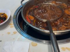 -鹅香四海·卤水火锅·砂锅粥·潮汕菜(宝安店)