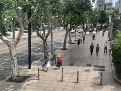 -功德林(南京西路店)