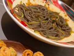 -塔哈尔·新疆盛宴(奉贤龙湖店)