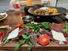 花园臻选火腿拼盘-一尺花园(安和花园店)