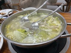 -藏书金记家宝羊肉馆(黄河北路店)