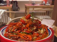 -京炭铜锅涮肉·羊蝎子·羊肉炉(保利·时光里店)