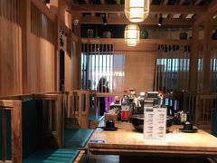 -九田家黑牛烤肉(淮北万达店)