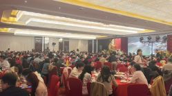 -成都世外桃源酒店-宴会厅·草坪婚礼·会议活动