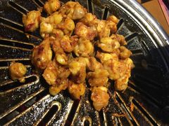 鸡软骨-老炉家木炭烤肉(长江国际店)