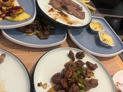 -上渔铁板烧(熙悦汇店)