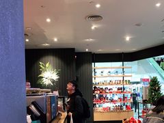 -星巴克(长沙乐和城门店)