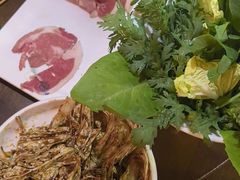 -爱新觉罗福臨火锅馆(万科滑雪场店)