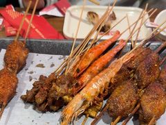 -管氏翅吧(望京东店)