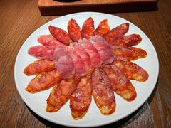 -肆海小川菜酒馆Wine Bistro (青年路店)