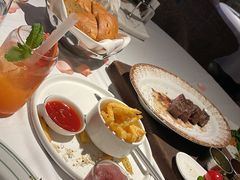 -燃扒房Steakhouse(皇庭店)