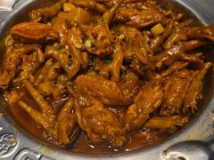 -胖哥俩肉蟹煲(济南世茂国际广场店)