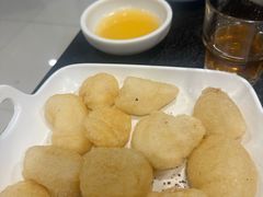 -金刚山(学府路店)