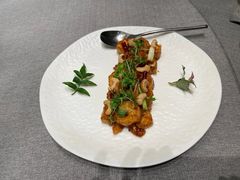 -虹御轩·传承江浙菜(虹桥店)
