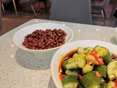 -老佛爷铜炉蛙锅(海岸城店)