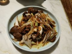 -小吊梨汤·北京菜·烤鸭(鸟巢店)