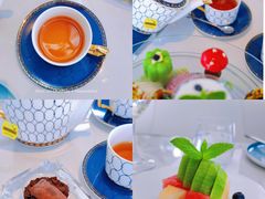 -天玑高空江景餐厅&酒吧Sky Secret Restaurant&Bar