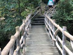-浙西大峡谷