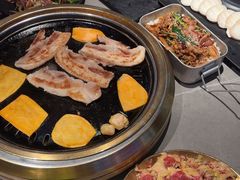 -杨小佳·齐齐哈尔烤肉·烤串(广州店)