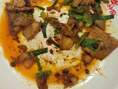 -百年神厨·地道川菜(清江西路店)