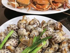 -凯华海鲜火锅·传承三十六年