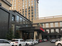 -兴芮温泉度假区