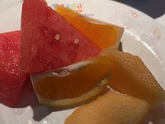 -领鲜活海鲜榴莲自助火锅(东门店)