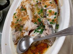 -盈旺小厨·非遗黄鳝饭(泰康路店)