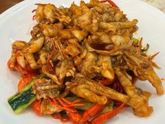 -毛哥小馆子(百井坊巷店)