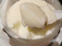 冻双皮奶-百花传统甜品店(原址店)