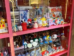 -天天玩X秋葉原日系动漫游戏中心