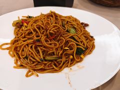 炒粉-南昌饭店(西黄城根南街店)