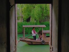 -乌镇景区